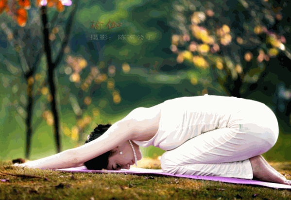 恒河瑜伽养生馆